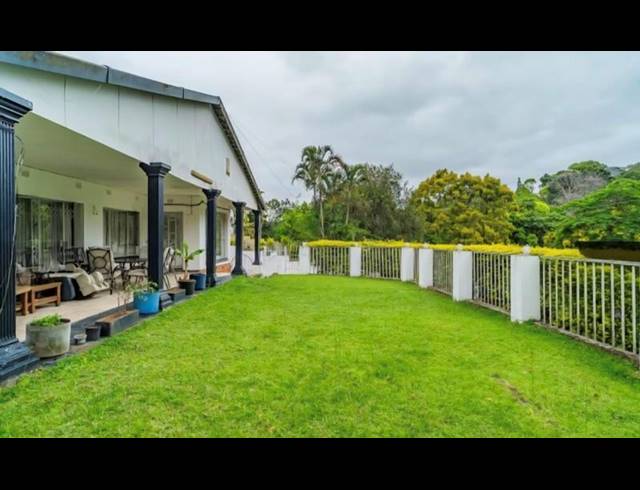 3 BEDROOM HOUSE FOR SALE IN ATHOLL HEIGHTS